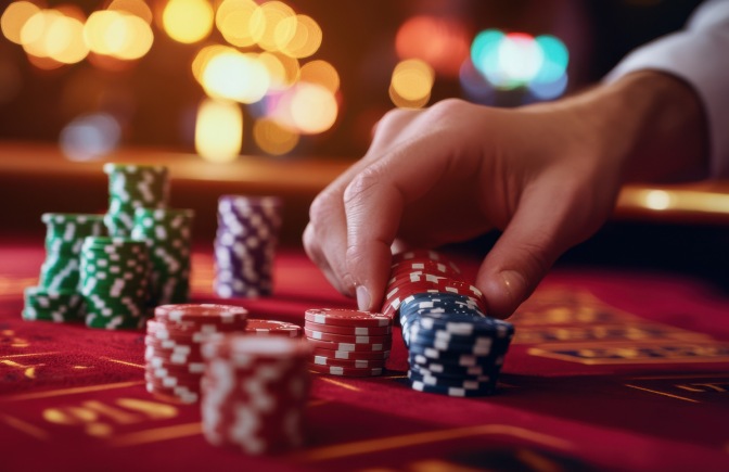 casino online